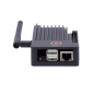 KIT-BODYTEMP256-ANDROID - KIT Telecamera termográfica + Mini PC Android - Misurazione della temperatura corporea in tempo reale