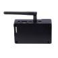 KIT-BODYTEMP256-ANDROID - KIT Telecamera termográfica + Mini PC Android - Misurazione della temperatura corporea in tempo reale