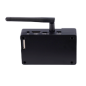 KIT-BODYTEMP256-ANDROID - KIT Telecamera termográfica + Mini PC Android - Misurazione della temperatura corporea in tempo reale