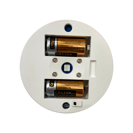 KP-20 - Tastiera indipendente - Wireless 868 MHz - Bidirezionale - Armato, parzialmente armato e disarmato - Alimentazione 4 pil