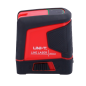 LM570LD-II - Livella laser - Autolivellamento e modalità manuale - Autonomia fino a 10m - Laser a diodi verdi per uso esterno LM570LD-II - Livella laser - Autolivellamento e modalità manuale - Autonomia fino a 10m - Laser a diodi verdi per uso esterno