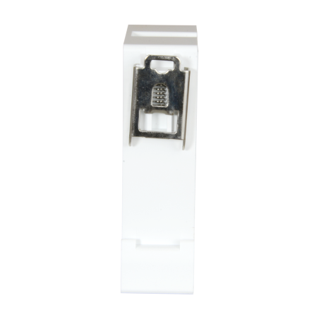 LR1002-1EC - Estensore EoC Branded - Ethernet per cavo coassiale - Attivo | Specifico ePoE - Emissore compatibile con intervallo