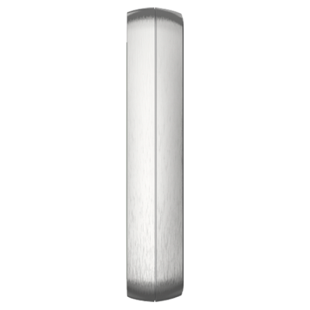 M3PRO-BT-WIFI - Controllo accessi IP65 IK10 - Scheda EM/MF e PIN - 10.000 utenti | 200.000 registri - TCP/IP, WiFi, Bluetooth, U