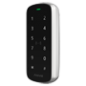 M3PRO-BT-WIFI - Controllo accessi IP65 IK10 - Scheda EM/MF e PIN - 10.000 utenti | 200.000 registri - TCP/IP, WiFi, Bluetooth, U M3PRO-BT-WIFI - Controllo accessi IP65 IK10 - Scheda EM/MF e PIN - 10.000 utenti | 200.000 registri - TCP/IP, WiFi, Bluetooth, U