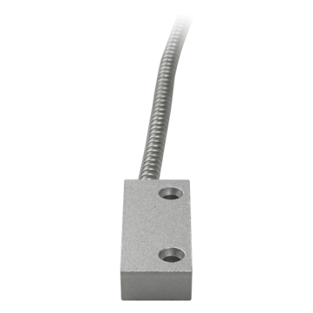 MC-SMMC-A1 - Contatto magnetico - Adatto per l'installazione in metallo - Tecnologia Reed ad Alta potenza - Sistema di connessio
