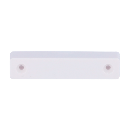 MC-SWPS-1 - Contatto magnetico - Adatto per l'installazione nel legno - Tecnologia Reed - Sistema di collegamento per 5 terminal