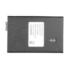 MC1FE-SFP - Media Converter - 1x Ethernet RJ45 - 1x SFP - Fast Ethernet - 10/100 Base-TX - Dimensione ridotta