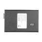 MC1FE-SFP - Media Converter - 1x Ethernet RJ45 - 1x SFP - Fast Ethernet - 10/100 Base-TX - Dimensione ridotta MC1FE-SFP - Media Converter - 1x Ethernet RJ45 - 1x SFP - Fast Ethernet - 10/100 Base-TX - Dimensione ridotta