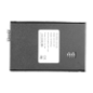 MC1FE-SFP - Media Converter - 1x Ethernet RJ45 - 1x SFP - Fast Ethernet - 10/100 Base-TX - Dimensione ridotta MC1FE-SFP - Media Converter - 1x Ethernet RJ45 - 1x SFP - Fast Ethernet - 10/100 Base-TX - Dimensione ridotta