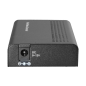 MC1FE-SFP - Media Converter - 1x Ethernet RJ45 - 1x SFP - Fast Ethernet - 10/100 Base-TX - Dimensione ridotta MC1FE-SFP - Media Converter - 1x Ethernet RJ45 - 1x SFP - Fast Ethernet - 10/100 Base-TX - Dimensione ridotta