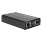 MC1FE-SFP - Media Converter - 1x Ethernet RJ45 - 1x SFP - Fast Ethernet - 10/100 Base-TX - Dimensione ridotta MC1FE-SFP - Media Converter - 1x Ethernet RJ45 - 1x SFP - Fast Ethernet - 10/100 Base-TX - Dimensione ridotta