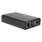 MC1FE-SFP - Media Converter - 1x Ethernet RJ45 - 1x SFP - Fast Ethernet - 10/100 Base-TX - Dimensione ridotta MC1FE-SFP - Media Converter - 1x Ethernet RJ45 - 1x SFP - Fast Ethernet - 10/100 Base-TX - Dimensione ridotta