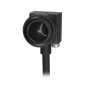 MC304D - Telecamera ultra mini - 1/4" Aptina© 960H CMOS MT9V139 - Cavo di prolunga 0.5 metro - Lente grandangolare 1.8 mm - 0.1 MC304D - Telecamera ultra mini - 1/4" Aptina© 960H CMOS MT9V139 - Cavo di prolunga 0.5 metro - Lente grandangolare 1.8 mm - 0.1