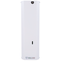 MF-25-AJ - Nebbiogeno Defendertech - 2 relè Ajax installati per l'attivazione e lo sparo - 200 m3 in 60" - Batteria non inclusa 