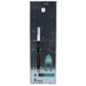 MF-25-AJ - Nebbiogeno Defendertech - 2 relè Ajax installati per l'attivazione e lo sparo - 200 m3 in 60" - Batteria non inclusa MF-25-AJ - Nebbiogeno Defendertech - 2 relè Ajax installati per l'attivazione e lo sparo - 200 m3 in 60" - Batteria non inclusa