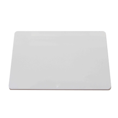 MF-CARD-4K - Scheda di prossimità - ID tramite radiofrequenza | Memoria 4K - MF passivo | Formato CR80 - Alta frequenza 13.56 MH