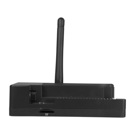 MINI-PC-ANDROID - Mini-PC Android - Sistema operativo Android 8.1 - CPU 6core ARM 64 Bit 2.0 Ghz - Memoria fino a 4GB LPDDR4 + 1