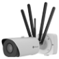 MS-C2966-X12RGOPC - Telecamera IP 2 Mp 5G - 1/2.8" Progressive Scan CMOS - LoRaWAN - Motorizzata 5.3~64 mm Autofocus - Frame rat MS-C2966-X12RGOPC - Telecamera IP 2 Mp 5G - 1/2.8" Progressive Scan CMOS - LoRaWAN - Motorizzata 5.3~64 mm Autofocus - Frame rat