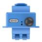 MS-CT101-868M - Misuratore CT IoT LoRaWAN - Consente di misurare fino a 100A - Misura il consumo energetico - Autoalimentato con