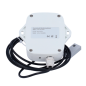 MS-EM300-MCS-868M - Contatto magnetico LoRaWAN - Portata fino a 15Km con visualizzazione diretta - Lunghezza cavo 1.5m - Configu MS-EM300-MCS-868M - Contatto magnetico LoRaWAN - Portata fino a 15Km con visualizzazione diretta - Lunghezza cavo 1.5m - Configu