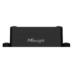 MS-EM310-TILT-868M - Sensore di inclinazione e angolo LoRaWAN - Sensore MEMS integrato - Portata fino a 15Km con visualizzazione