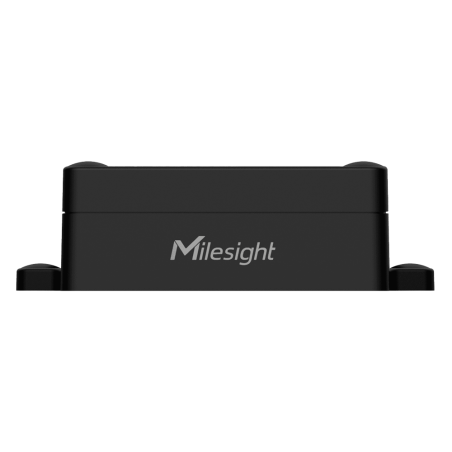 MS-EM310-TILT-868M - Sensore di inclinazione e angolo LoRaWAN - Sensore MEMS integrato - Portata fino a 15Km con visualizzazione