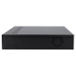 MS-N7032-G - Videoregistratore NVR per telecamere IP - 32 CH video / Compressione H.265+ - Risoluzione massima 8 Mp - Larghezza 