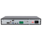 MS-N7032-G - Videoregistratore NVR per telecamere IP - 32 CH video / Compressione H.265+ - Risoluzione massima 8 Mp - Larghezza 