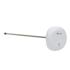 MS-TS101-868M - Sensore di temperatura ad ago LoRaWAN - Adatto all'uso nel settore alimentare - Intervallo di rilevamento -30ºC 