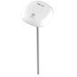 MS-TS101-868M - Sensore di temperatura ad ago LoRaWAN - Adatto all'uso nel settore alimentare - Intervallo di rilevamento -30ºC 