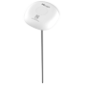 MS-TS101-868M - Sensore di temperatura ad ago LoRaWAN - Adatto all'uso nel settore alimentare - Intervallo di rilevamento -30ºC 