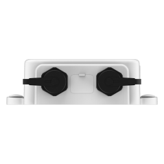 MS-TS302-868M - Sensore di temperatura doppio LoRaWAN - Richiede una sonda esterna per la lettura della temperatura - Intervallo