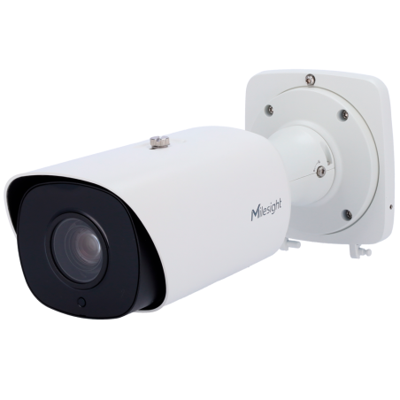 MS-TS4466-X4RPE - Telecamera per il monitoraggio del traffico 4Mpx@60FPS - 1/1.8" Progressive Scan CMOS - Funzione OCR, Lettura