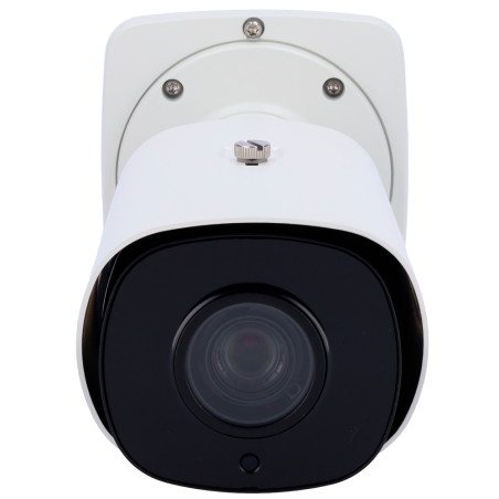 MS-TS4466-X4RPE - Telecamera per il monitoraggio del traffico 4Mpx@60FPS - 1/1.8" Progressive Scan CMOS - Funzione OCR, Lettura