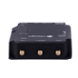 Switch in metallo 8 porte Gigabit - G1008M IP-COM
