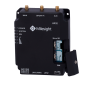 Switch in metallo 8 porte Gigabit - G1008M IP-COM