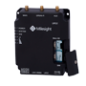 Switch in metallo 8 porte Gigabit - G1008M IP-COM