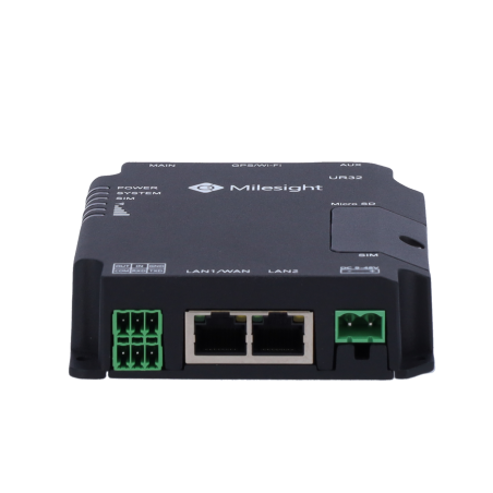 Switch 5-Porte Metallo 10/100/1000Mbps - Mercusys MS105GS