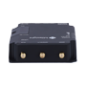 Switch 5-Porte Metallo 10/100/1000Mbps - Mercusys MS105GS