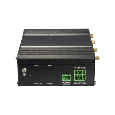 Switch 8-Porte Metallo 10/100/1000Mbps - Mercusys MS108GS