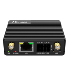 Switch 5 porte Gigabit Ethernet Desktop Tenda SG105M