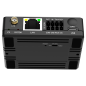 MS-UR41L-L0CEU - Milesight - Router Industriale 4G CAT1 - 1 porte Ethernet RJ45 10/100 - Porta USB 2.0 Tipo C - Slot per scheda MS-UR41L-L0CEU - Milesight - Router Industriale 4G CAT1 - 1 porte Ethernet RJ45 10/100 - Porta USB 2.0 Tipo C - Slot per scheda