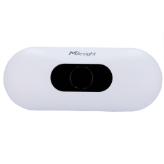 MS-VS133-868M - Sensore di conteggio persone LoRaWAN - Area di rilevamento fino a 3.5m - Rilevamento 100% anonimo - Numerose fun