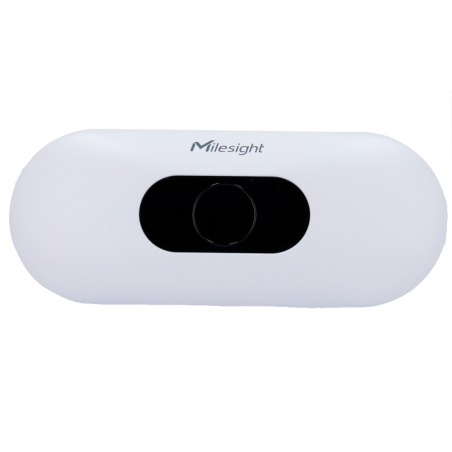 MS-VS133-868M - Sensore di conteggio persone LoRaWAN - Area di rilevamento fino a 3.5m - Rilevamento 100% anonimo - Numerose fun