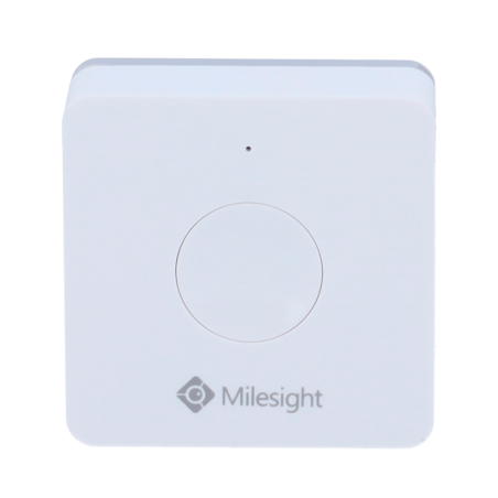 MS-WS101-868M - Pulsante intelligente LoRaWAN - Portata fino a 15Km con visualizzazione diretta - Modalità di impulso multiple_x