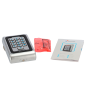 NV-ACCESS-PIN-RFID-W - Controllo accessi autonomo - Accesso tramite scheda EM, PIN e APP - Uscita relè, pulsante e campanello - NV-ACCESS-PIN-RFID-W - Controllo accessi autonomo - Accesso tramite scheda EM, PIN e APP - Uscita relè, pulsante e campanello -