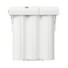 NV-BAT8700 - Batteria Nivian - 8700 mAh - 3 Batterie Samsung 18650 - Alta qualità - MicroUSB ricaricabile - Compatibile con Kit 