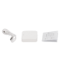 NV-BRIDGE-SL - Connessione WiFi per serratura intelligente - Connessione Bluetooth con serratura o relè - Apertura e chiusura a NV-BRIDGE-SL - Connessione WiFi per serratura intelligente - Connessione Bluetooth con serratura o relè - Apertura e chiusura a