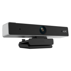 NV-C4K120-EDU - Nivian Telecamera USB - Risoluzione 4K (3840x2160) - Angolo di visione 120° - Doppio microfono integrato - Auto 