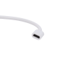 NV-MICROUSB-C - Cavo adattatore MicroUSB - MicroUSB Maschio - USB Tipo C Femmina - Connessione a tenuta stagna - Per esterni - A NV-MICROUSB-C - Cavo adattatore MicroUSB - MicroUSB Maschio - USB Tipo C Femmina - Connessione a tenuta stagna - Per esterni - A